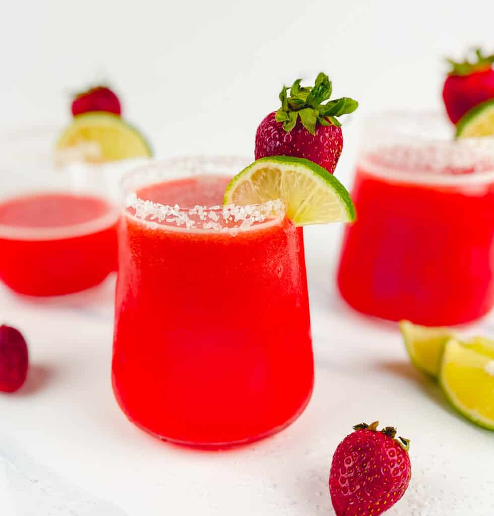 Strawberry Margarita_8831