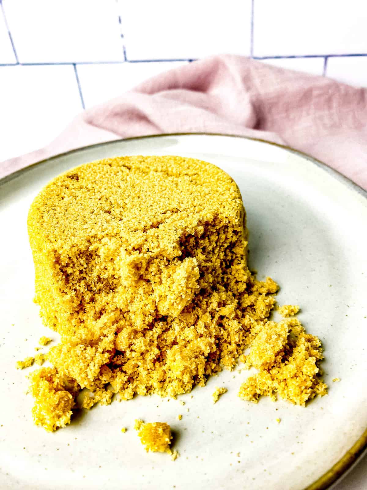 Homemade Brown Sugar IMG_3604