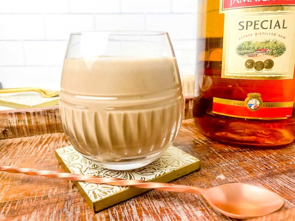 Jamaican Rum Cream _6001 2