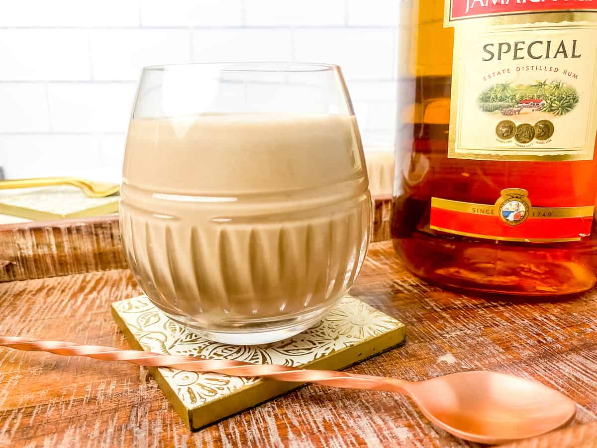 Jamaican Rum Cream _6001 2