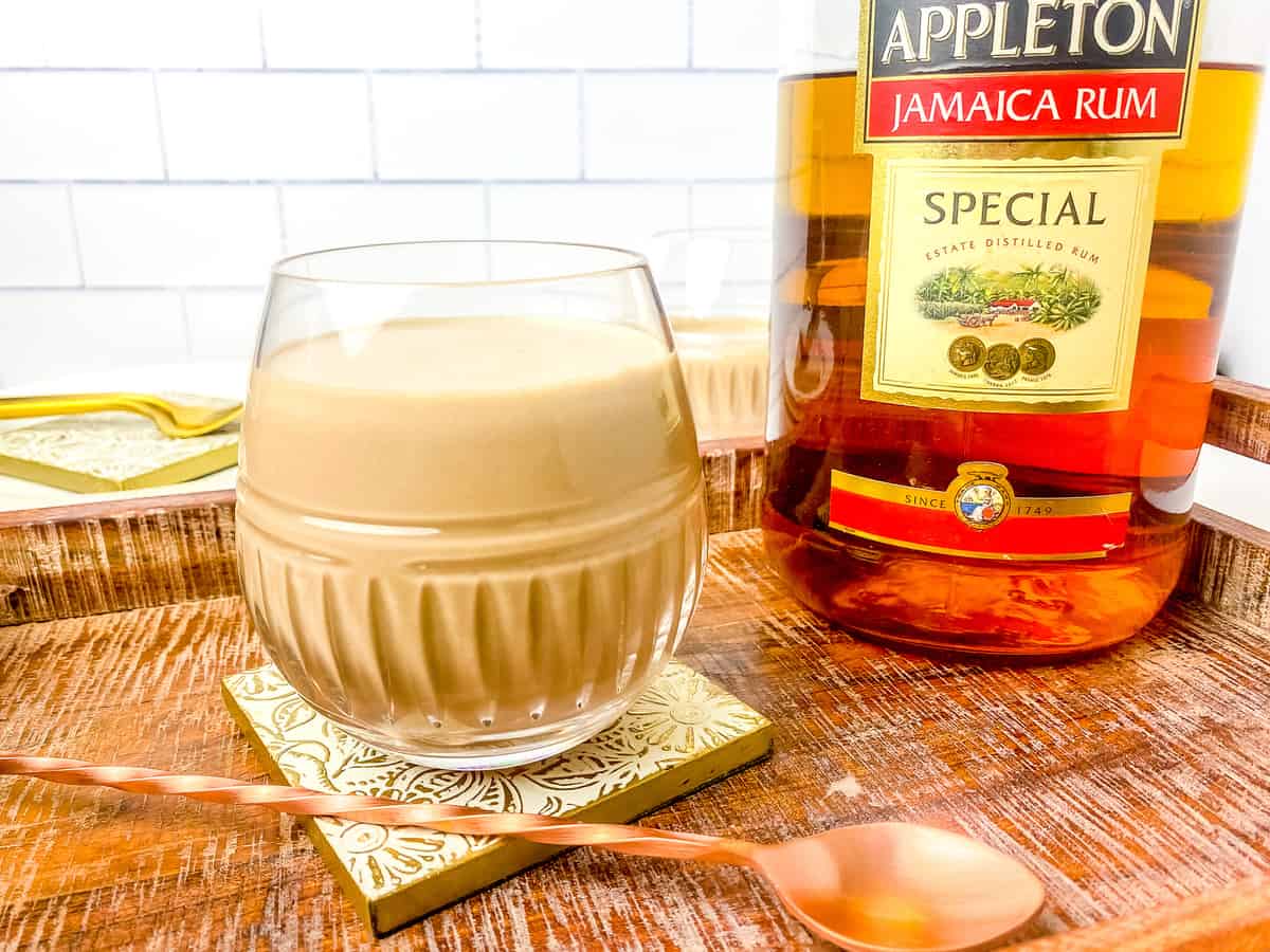 Jamaican Rum Cream _6003 2