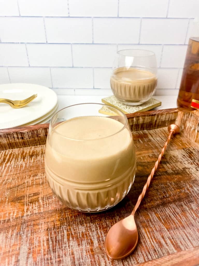 Jamaican Rum Cream _6013 2