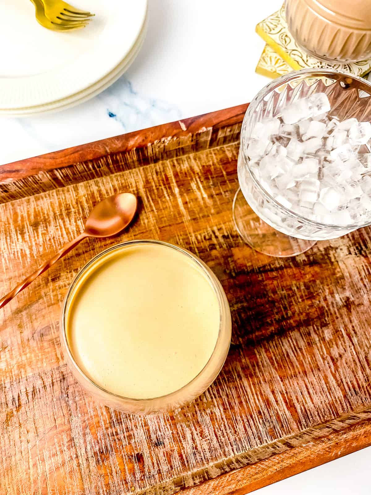 Jamaican Rum Cream _6050 2