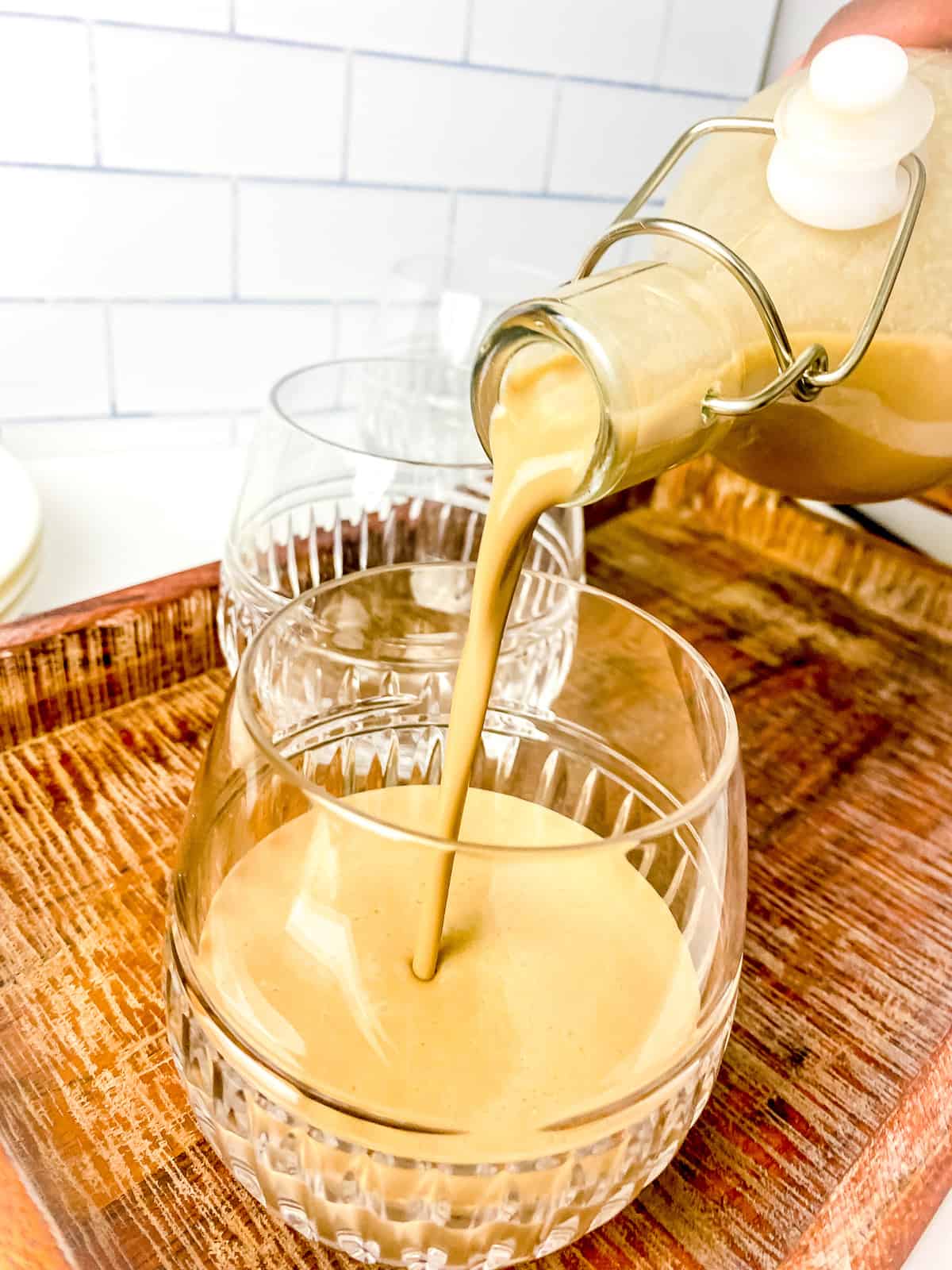 Jamaican Rum Cream _6077 2