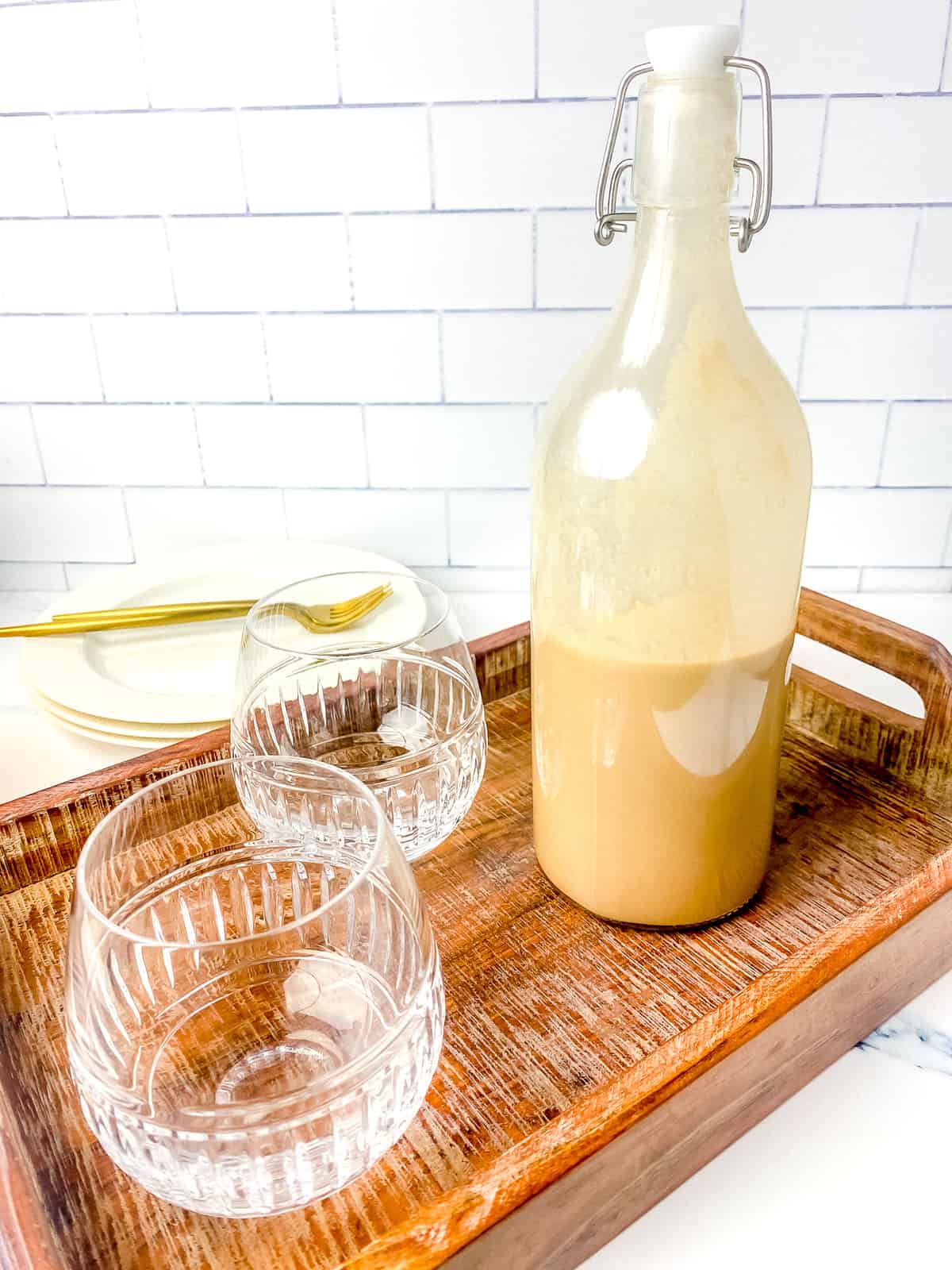 Jamaican Rum Cream _6101