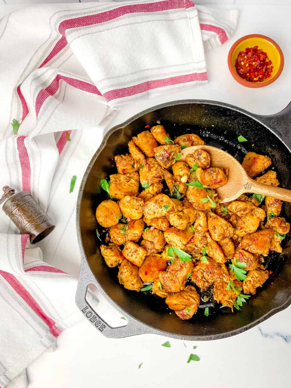 garlic butter chicken bites _5669-2