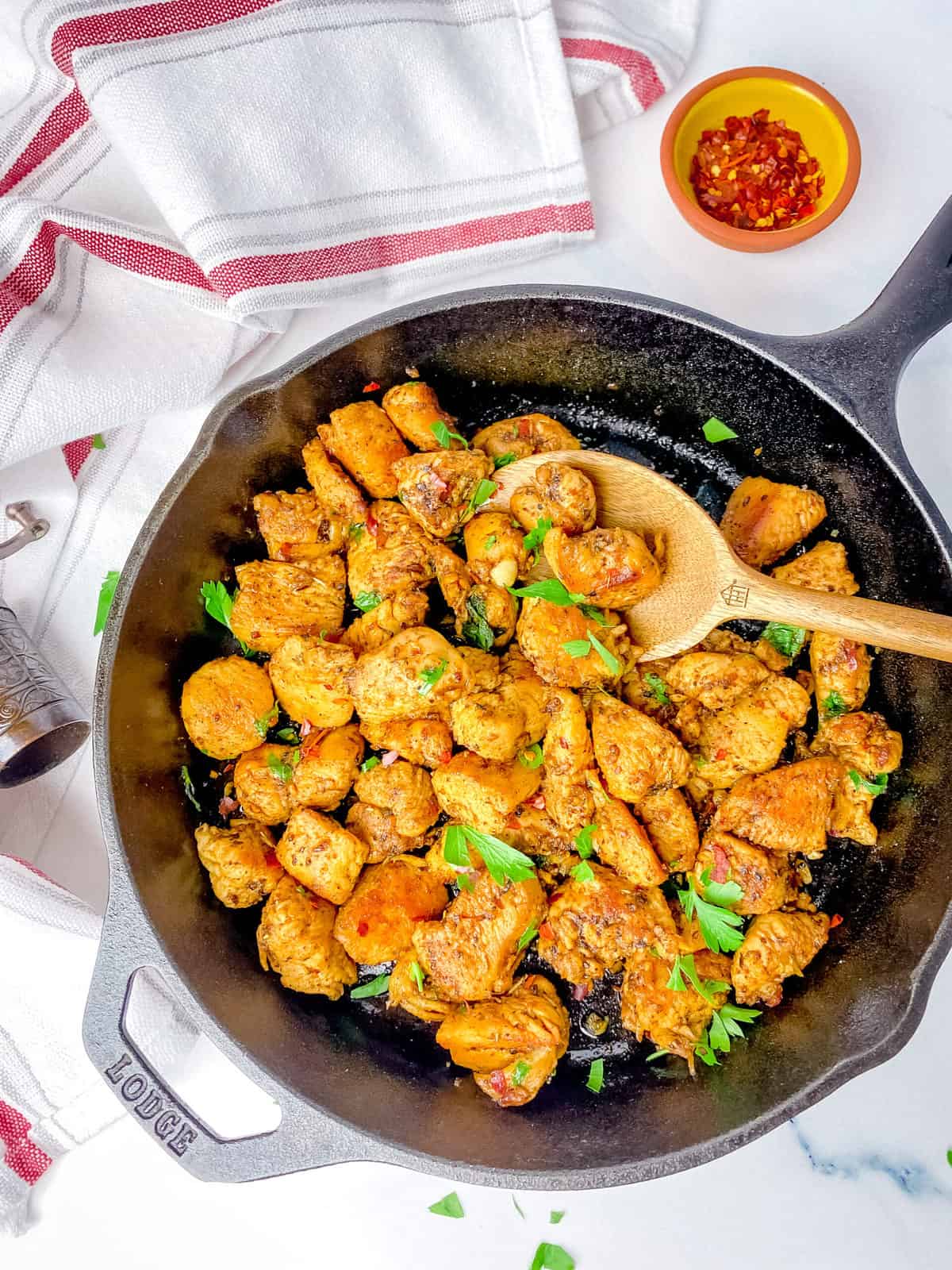 garlic butter chicken bites _5671-2