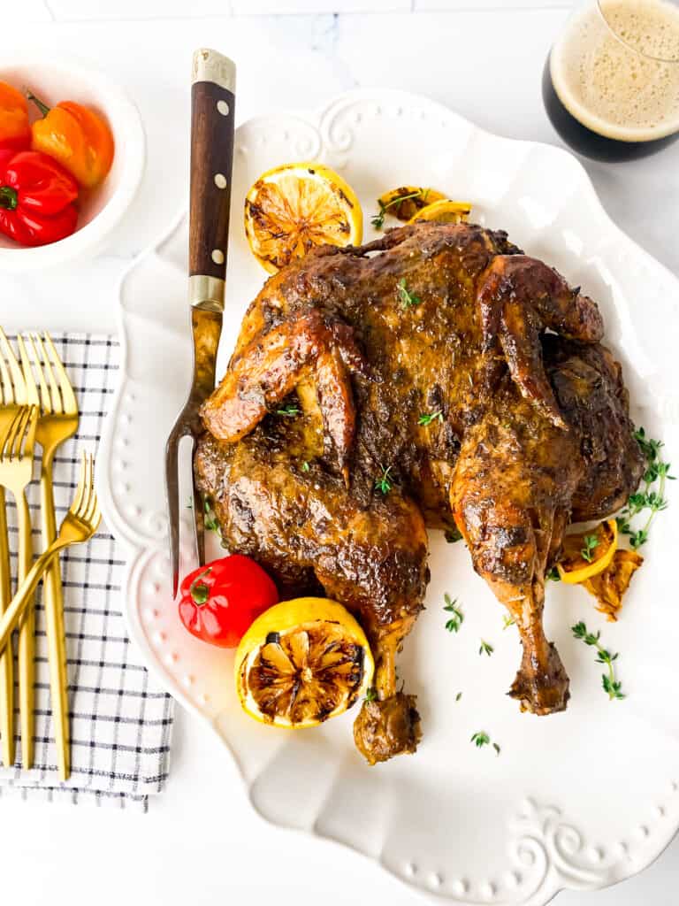 whole jerk chicken (oven-roasted & spatchcocked)_8354