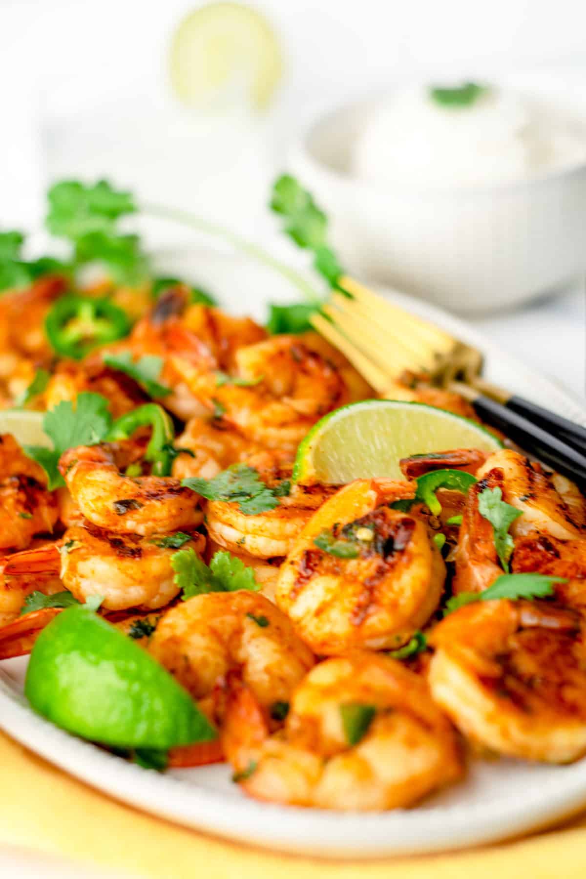 grilled margarita shrimp_1527