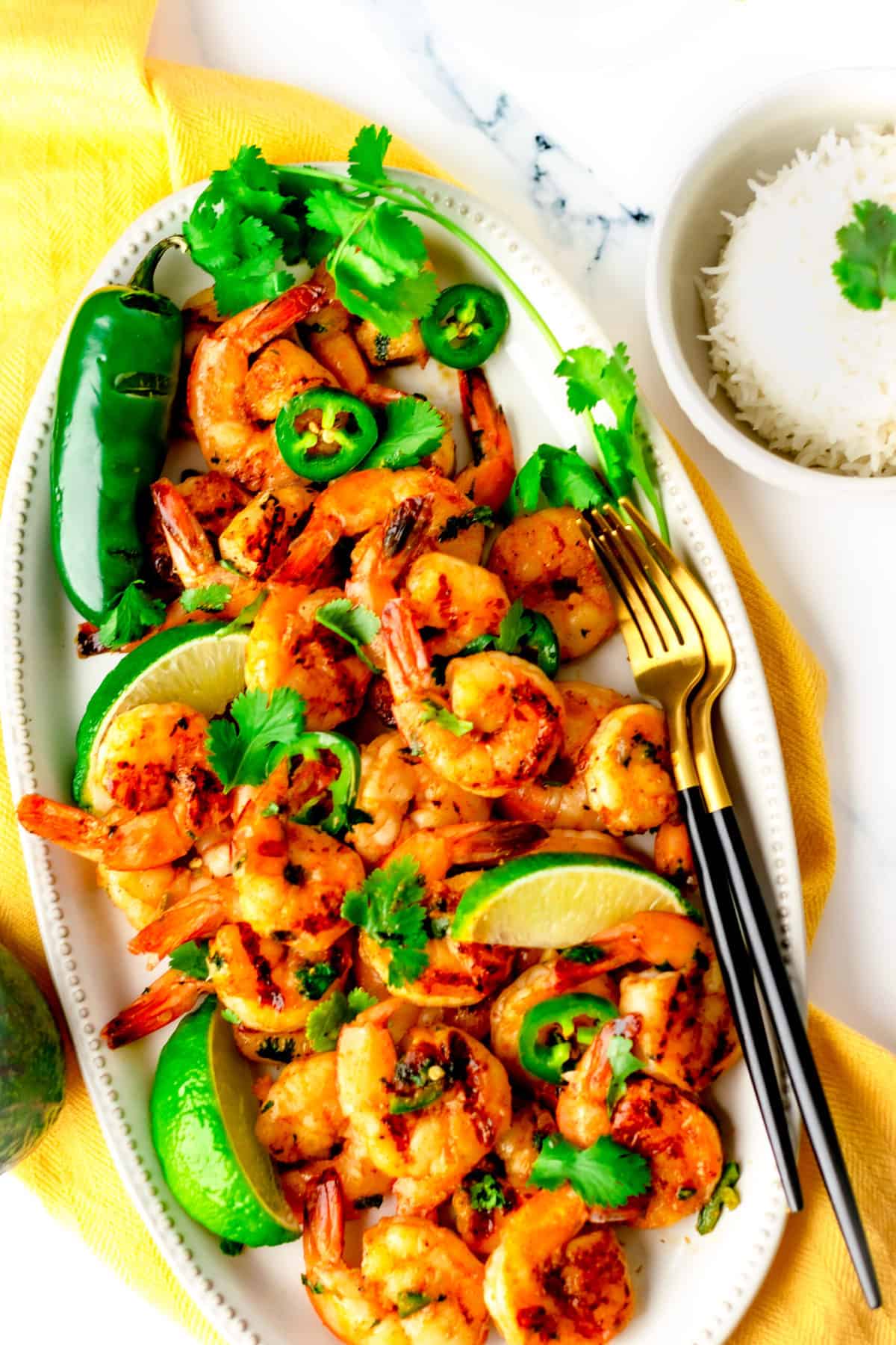 grilled margarita shrimp_1554