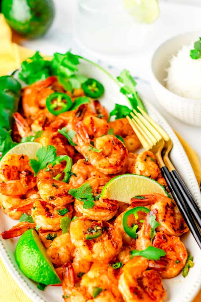 grilled margarita shrimp_1596