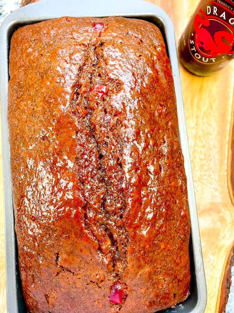 Jamaican Easter Bun (2020)_2951