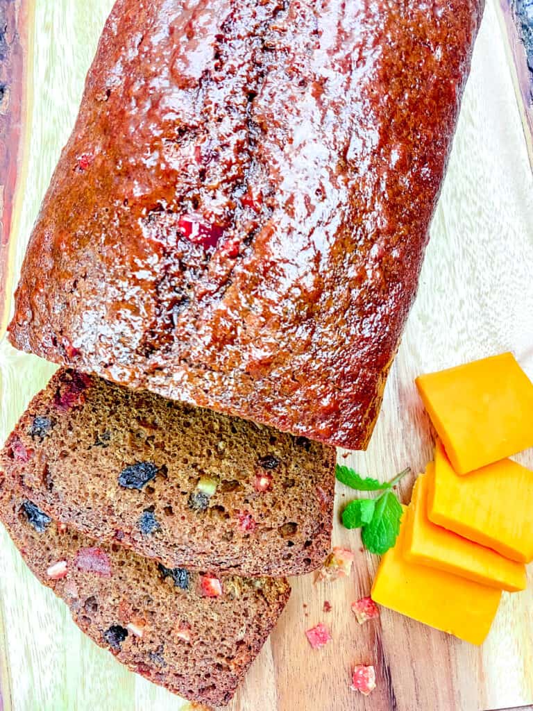 Jamaican Easter Bun (2020)_2955