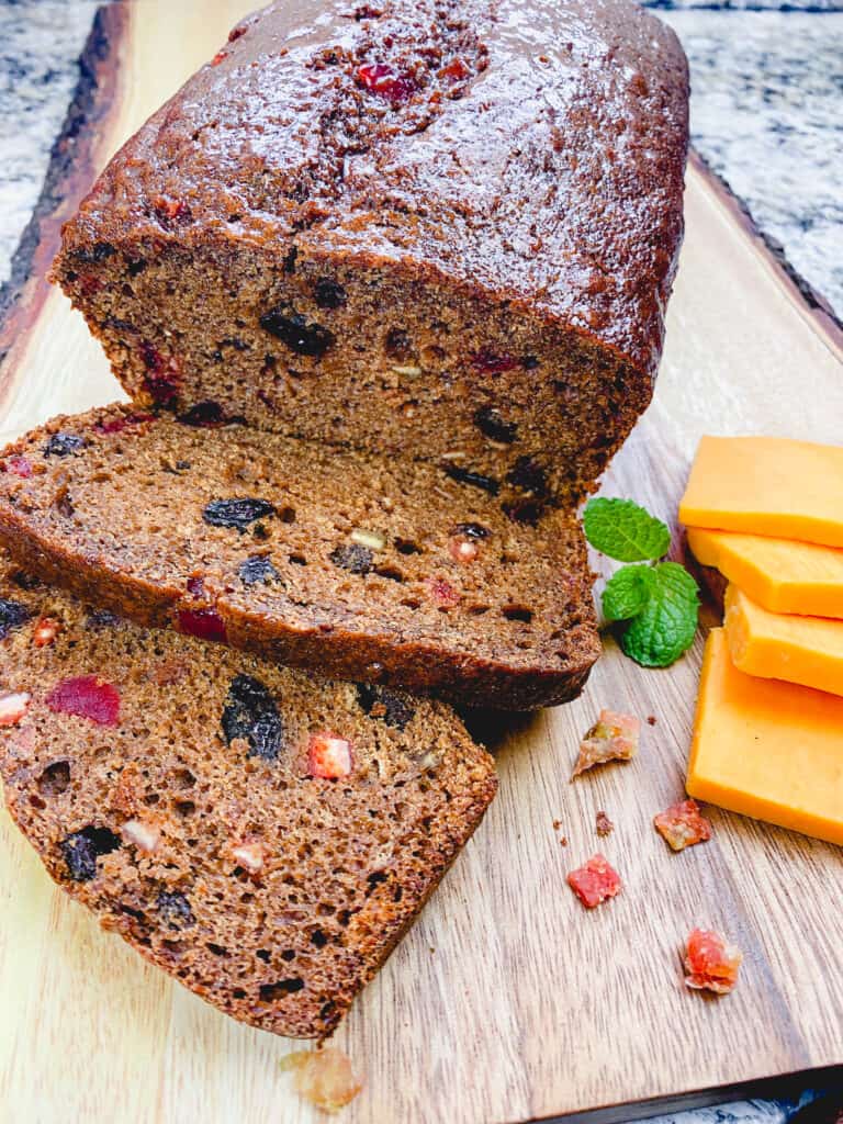 Jamaican Easter Bun (2020)_2962