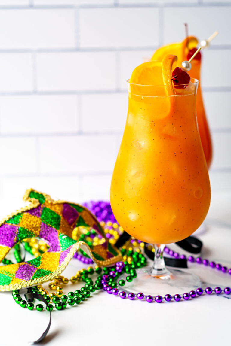 hurricane cocktail -1