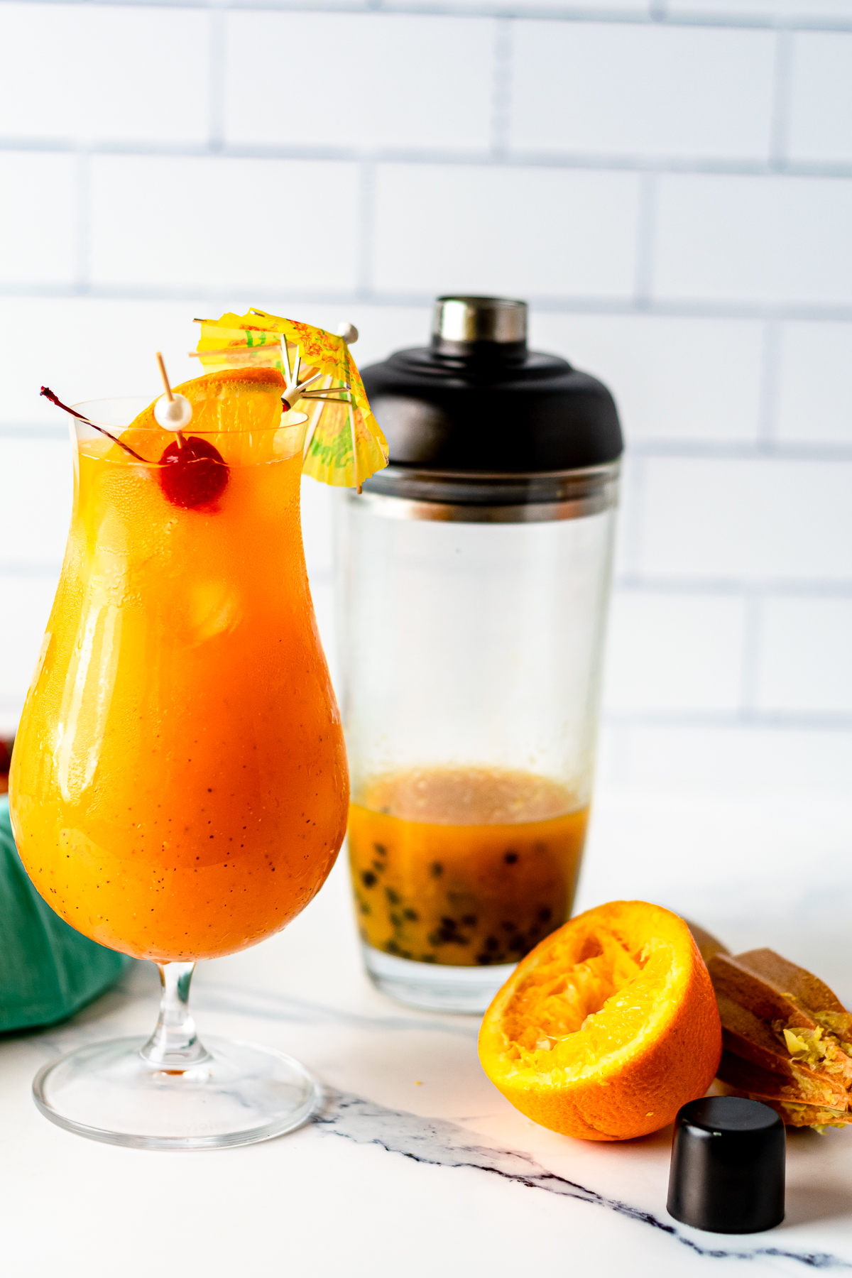 hurricane cocktail -11