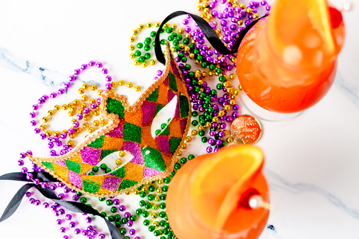 hurricane cocktail -8