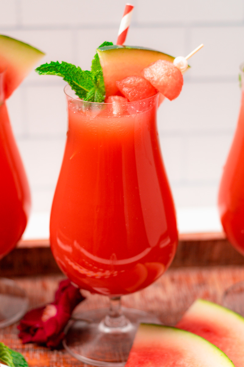 Weekly Recipes Preview