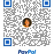 paypal Qr Code