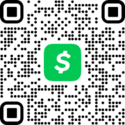 $kerrianncamille CashApp QR code