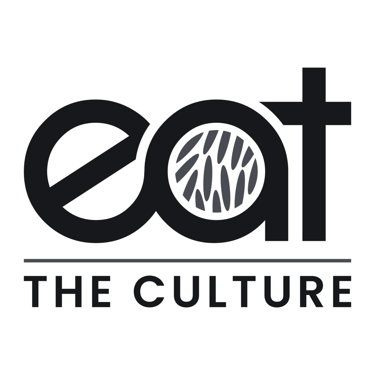 EAT the CULTURE Logo