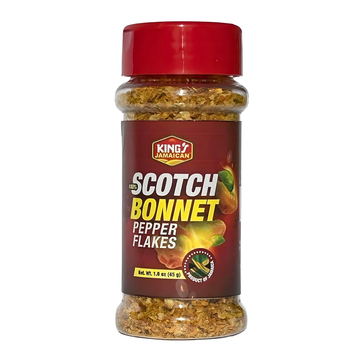 King's Jamaican Scotch
